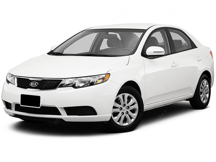 سراتو آپشنال - پارس رنت